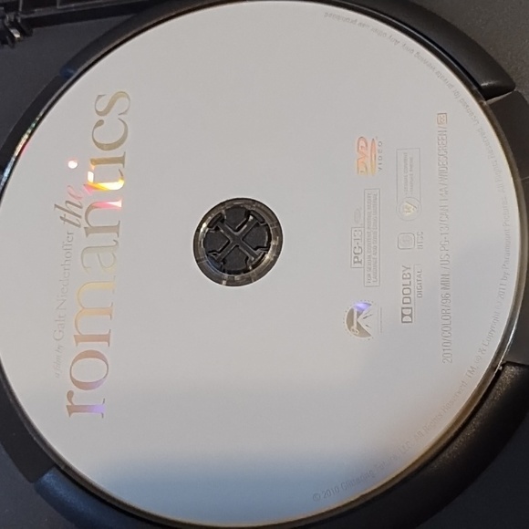 The Romantics DVD - Picture 6 of 6